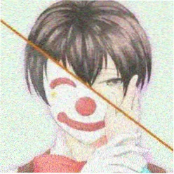 236宅宅用户键盘侠本侠头像